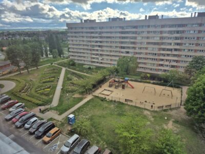 Os. Kaliny 3 pok. 62m2, cena 440 tys.