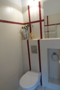 Komfortowy dom wolno stojący