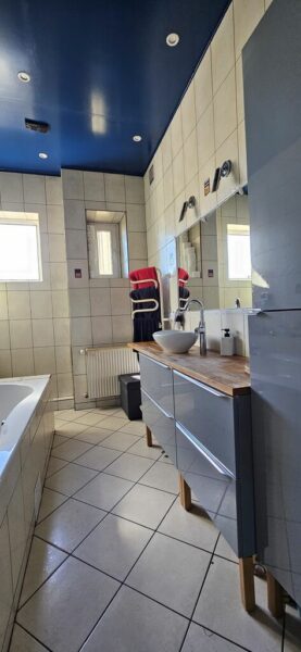 Duże mieszkanie 3 pokojowe na ul. Wielkopolskiej
