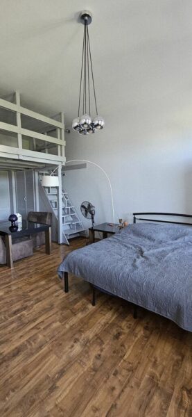 Duże mieszkanie 3 pokojowe na ul. Wielkopolskiej