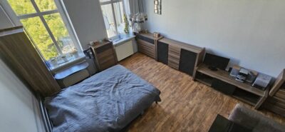 Duże mieszkanie 3 pokojowe na ul. Wielkopolskiej