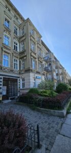 Duże mieszkanie 3 pokojowe na ul. Wielkopolskiej