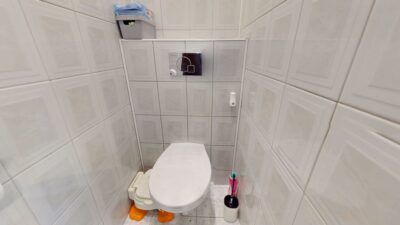 3 pokoje os.Słoneczne