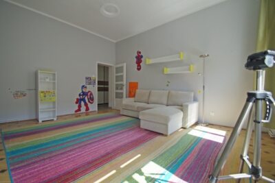3 pok z oddzielną kuchnią
