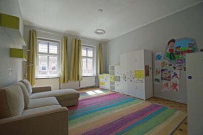 3 pok z oddzielną kuchnią