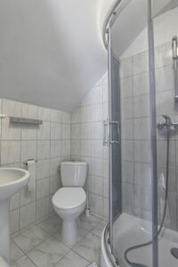 Pensjonat na sprzedaż Rewal