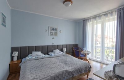 Pensjonat na sprzedaż Rewal
