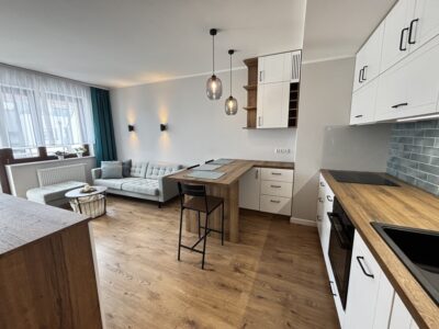 Apartament z tarasem ul.Lewandowskiego
