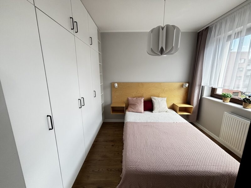 Apartament z tarasem ul.Lewandowskiego