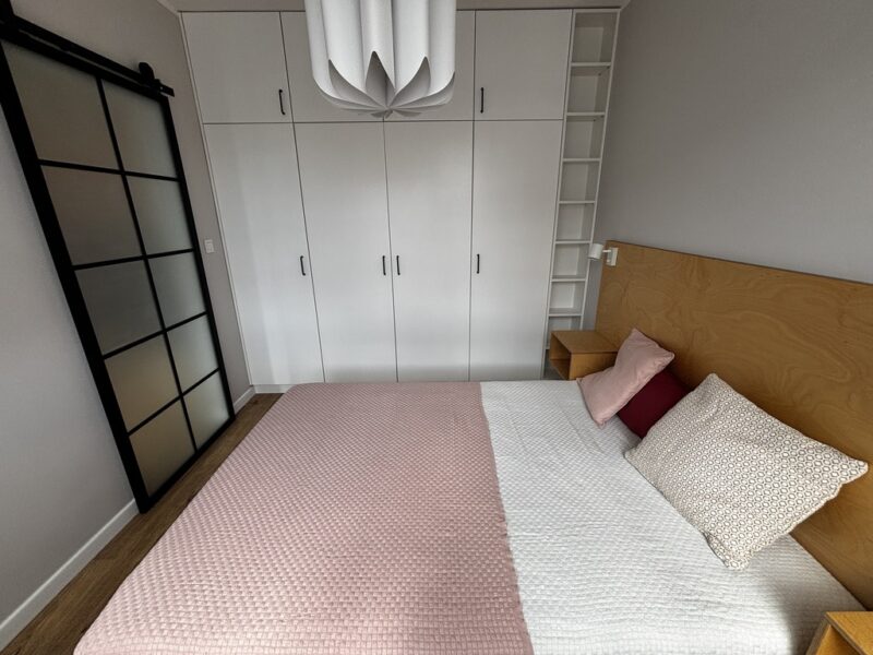 Apartament z tarasem ul.Lewandowskiego