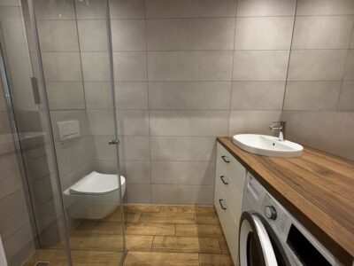 Apartament z tarasem ul.Lewandowskiego