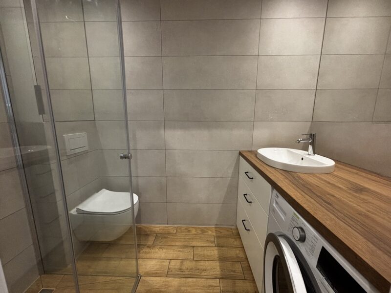 Apartament z tarasem ul.Lewandowskiego