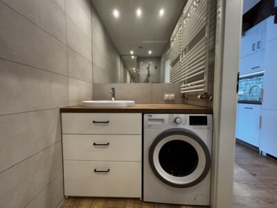 Apartament z tarasem ul.Lewandowskiego