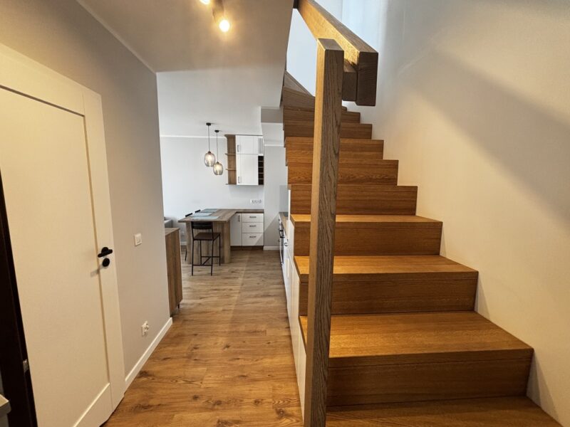 Apartament z tarasem ul.Lewandowskiego