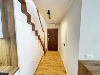 Apartament z tarasem ul.Lewandowskiego