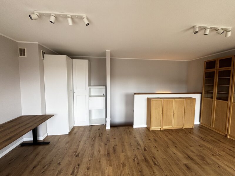 Apartament z tarasem ul.Lewandowskiego
