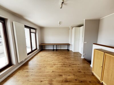 Apartament z tarasem ul.Lewandowskiego