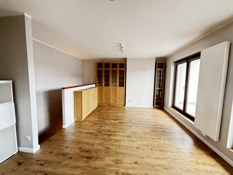 Apartament z tarasem ul.Lewandowskiego