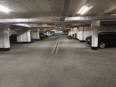Apartament z tarasem ul.Lewandowskiego
