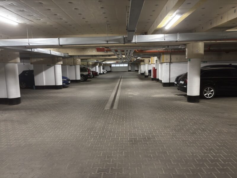 Apartament z tarasem ul.Lewandowskiego
