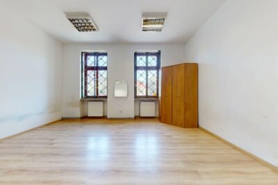 Parter idealny na prowadzenie działalności