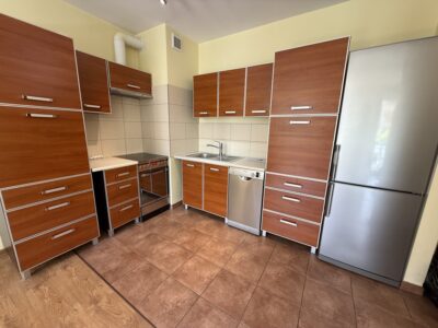 Kaziemierska 2pok 46m2 z balkonem