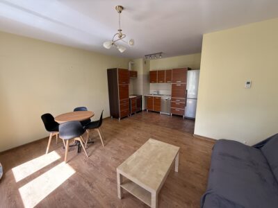 Kaziemierska 2pok 46m2 z balkonem