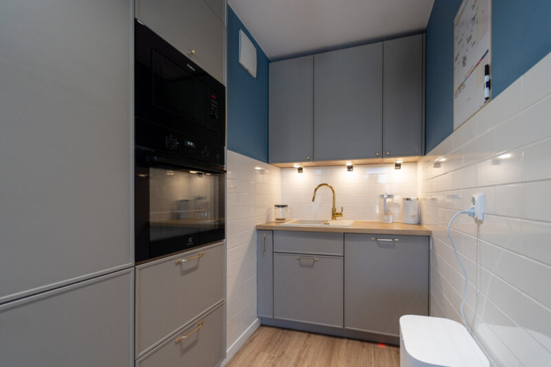 APARTAMENT NA POGODNIE — GOTOWY DO ZAMIESZKANIA!