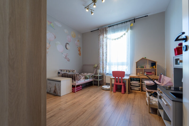 APARTAMENT NA POGODNIE — GOTOWY DO ZAMIESZKANIA!