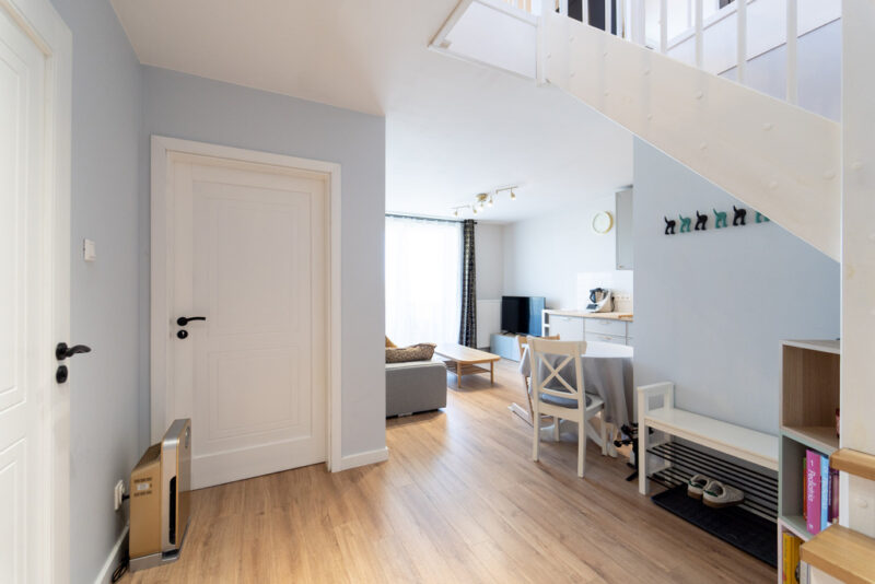 APARTAMENT NA POGODNIE — GOTOWY DO ZAMIESZKANIA!