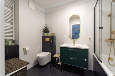 APARTAMENT NA POGODNIE — GOTOWY DO ZAMIESZKANIA!