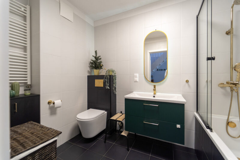 APARTAMENT NA POGODNIE — GOTOWY DO ZAMIESZKANIA!