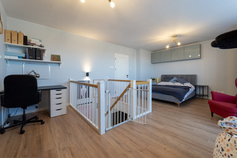 APARTAMENT NA POGODNIE — GOTOWY DO ZAMIESZKANIA!