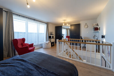 APARTAMENT NA POGODNIE — GOTOWY DO ZAMIESZKANIA!