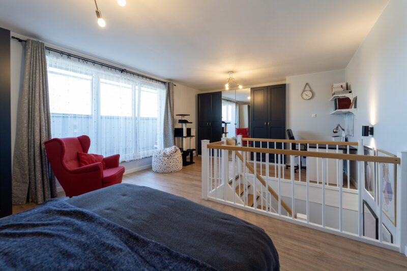 APARTAMENT NA POGODNIE — GOTOWY DO ZAMIESZKANIA!