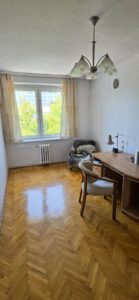 Monte Cassino | Przestronne 3 pokoje z balkonem