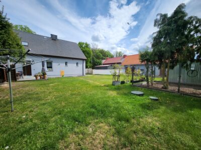 Dom - Sowno - Stargardzki