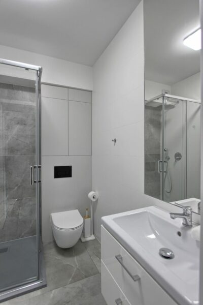 Piękny apartament | Garaż | Międzywodzie |