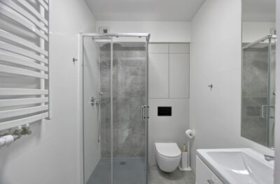 Piękny apartament | Garaż | Międzywodzie |