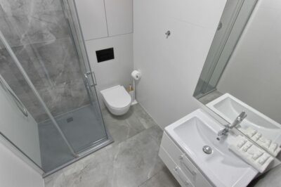 Piękny apartament | Garaż | Międzywodzie |