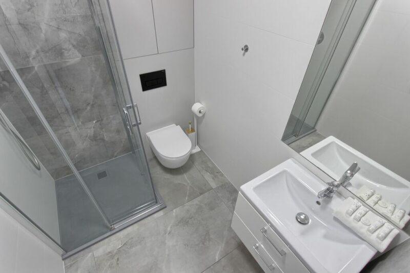Piękny apartament | Garaż | Międzywodzie |
