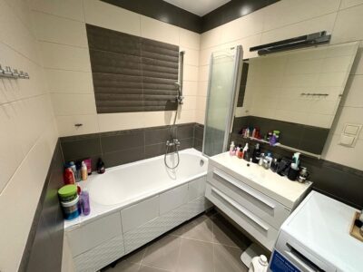 2 pokoje spółdzielcze własnościowe z balkonem