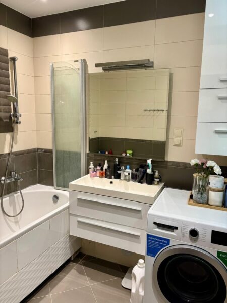 2 pokoje spółdzielcze własnościowe z balkonem