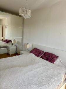 2 pokoje spółdzielcze własnościowe z balkonem