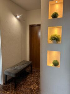 2 pokoje spółdzielcze własnościowe z balkonem