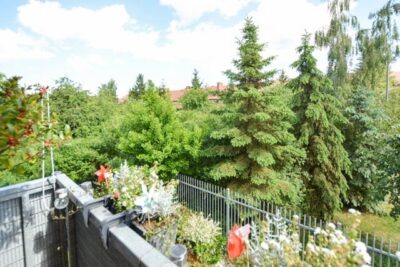 2 dwa pokoje, balkon, garaż