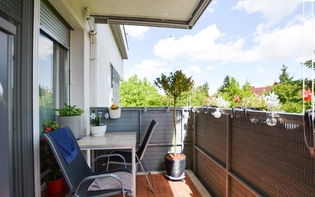 2 dwa pokoje, balkon, garaż