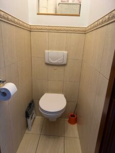 3 pokoje z balkonem na Osiedlu Bukowym