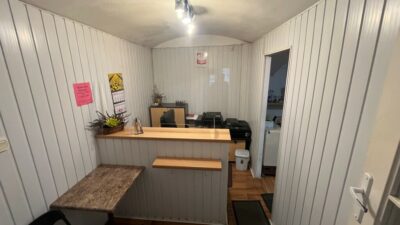 Lokal biurowy- ścisłe Centrum
