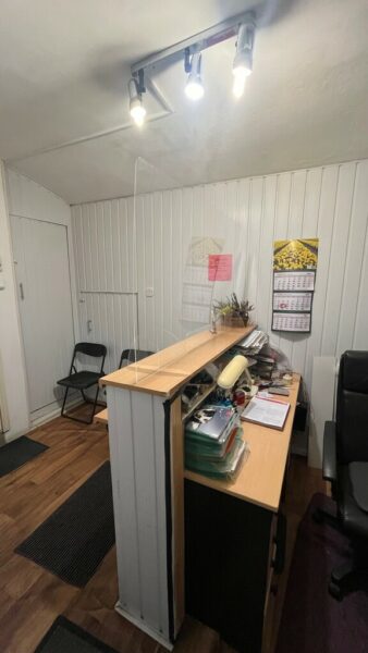 Lokal biurowy- ścisłe Centrum